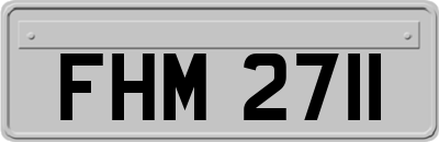 FHM2711