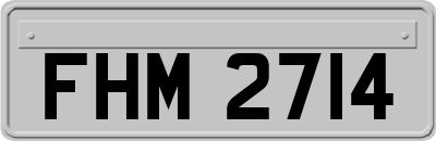 FHM2714