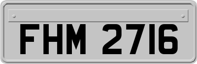 FHM2716