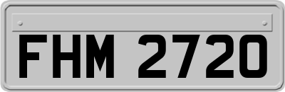 FHM2720