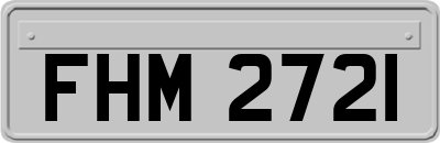 FHM2721