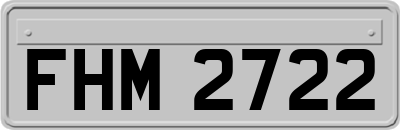 FHM2722