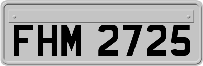 FHM2725