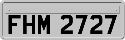 FHM2727