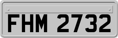 FHM2732