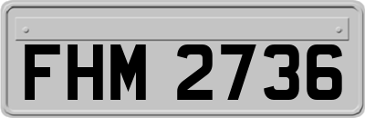 FHM2736