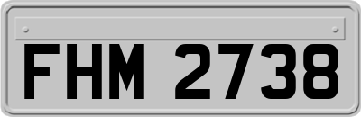 FHM2738