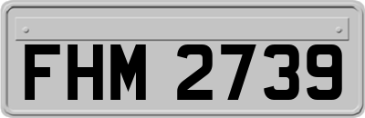 FHM2739