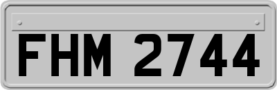FHM2744