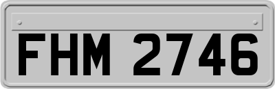 FHM2746