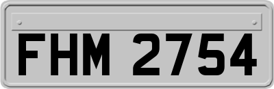 FHM2754