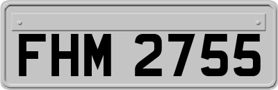 FHM2755