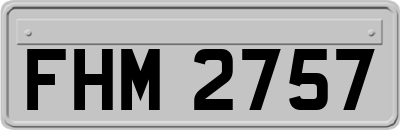 FHM2757