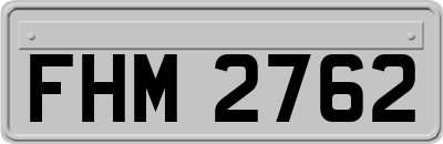 FHM2762