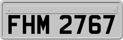 FHM2767