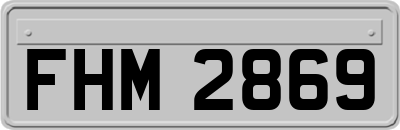 FHM2869