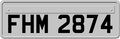 FHM2874