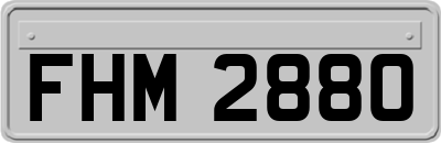 FHM2880