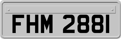 FHM2881