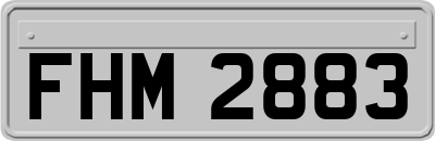 FHM2883