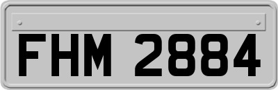 FHM2884