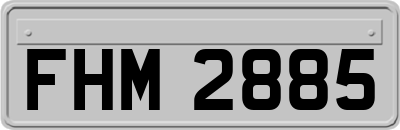 FHM2885