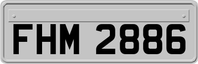 FHM2886