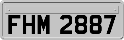 FHM2887