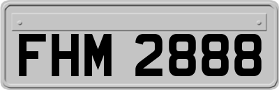 FHM2888