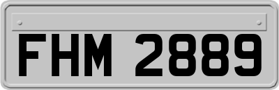 FHM2889
