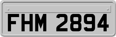 FHM2894