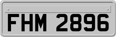 FHM2896