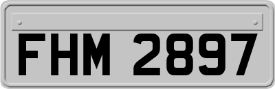 FHM2897