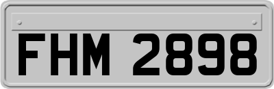 FHM2898