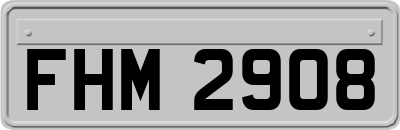 FHM2908