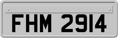 FHM2914