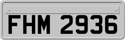 FHM2936