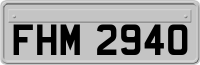 FHM2940