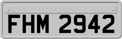 FHM2942