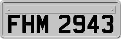 FHM2943
