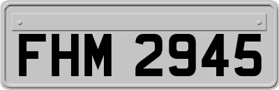 FHM2945