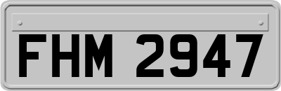 FHM2947