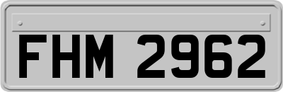 FHM2962