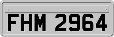 FHM2964