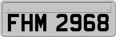 FHM2968