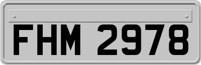 FHM2978