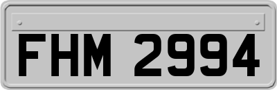 FHM2994