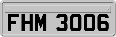 FHM3006