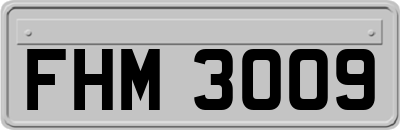FHM3009