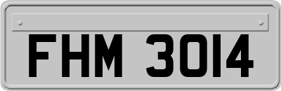 FHM3014